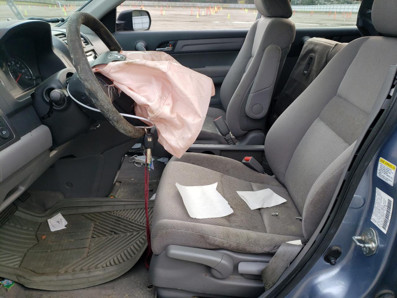 2008 Honda CR-V - Image 7