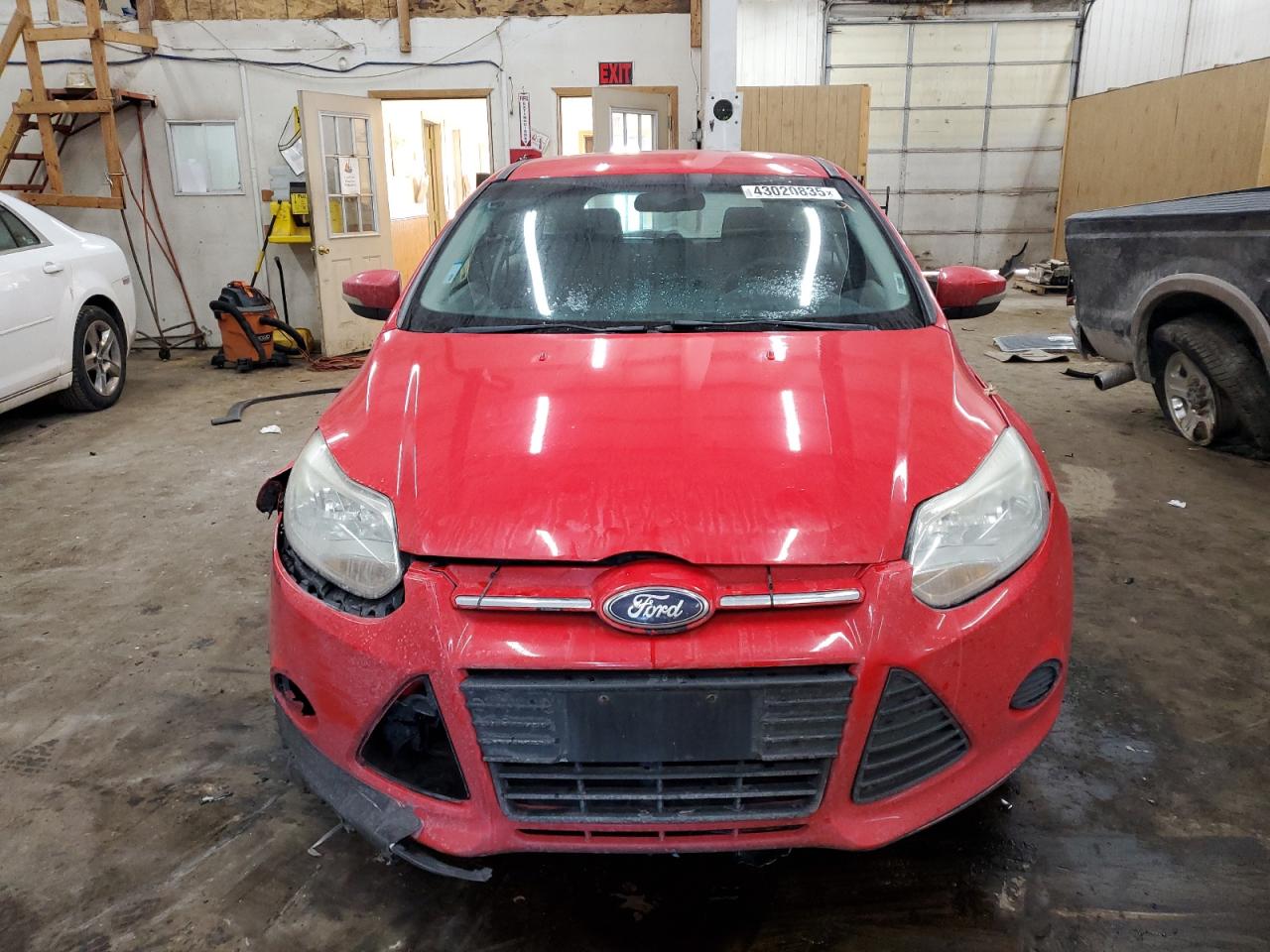 2013 Ford Focus - Image 5