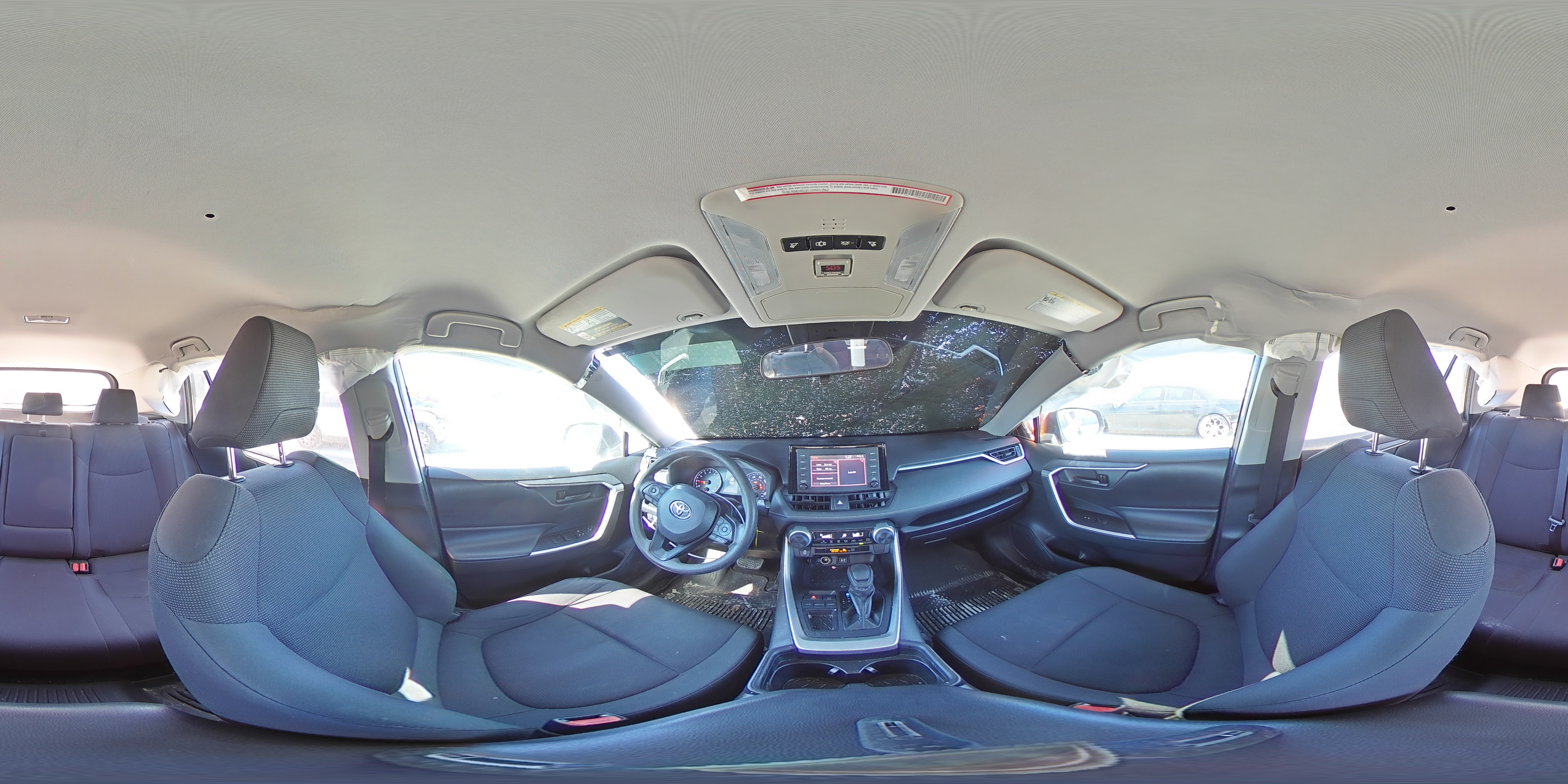 2019 Toyota RAV 4 - Image 14