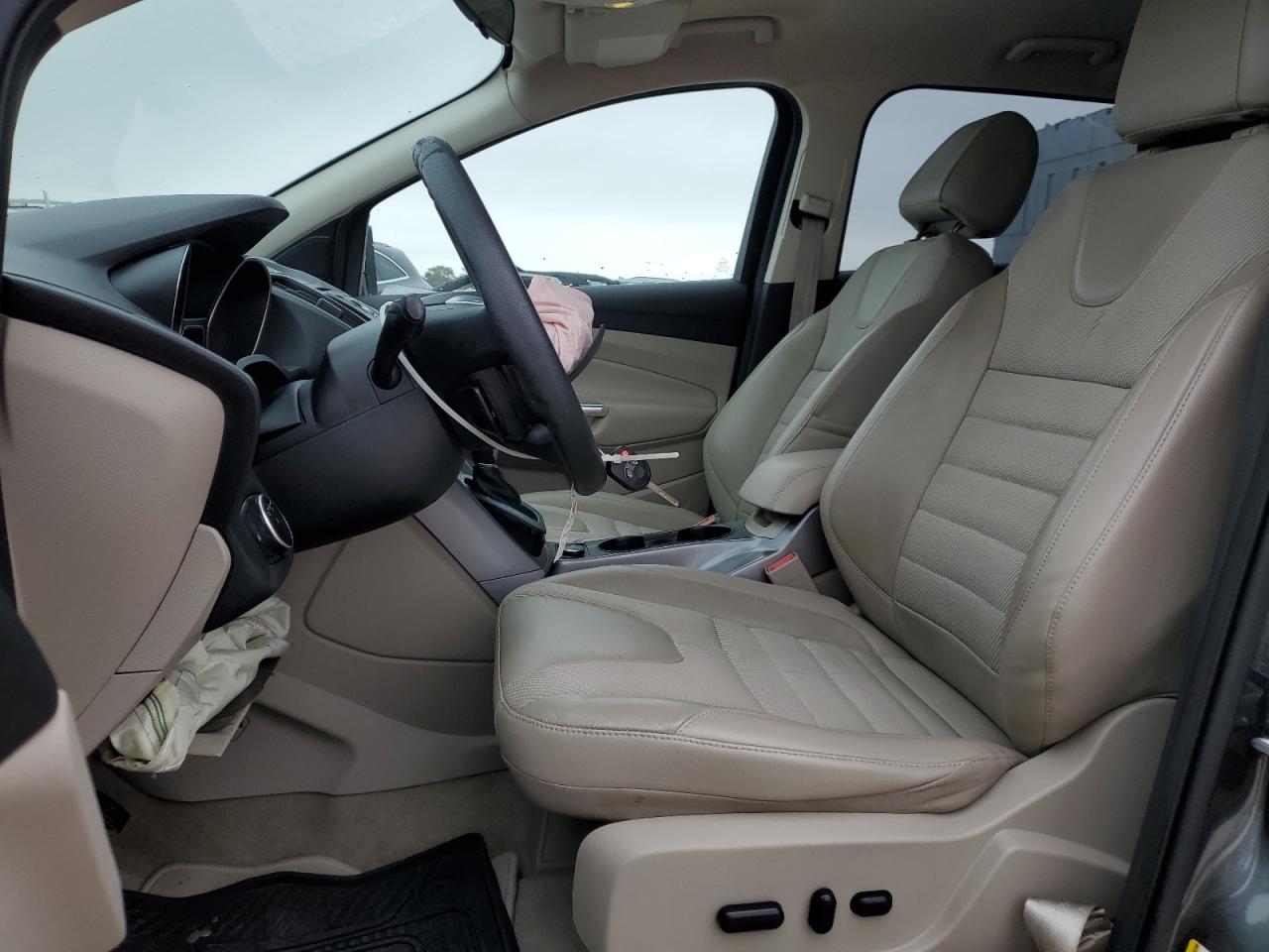 2016 Ford Escape - Image 7