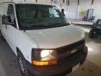 2017 Chevrolet Express G2500  за продажба в Lexington, KY - Side