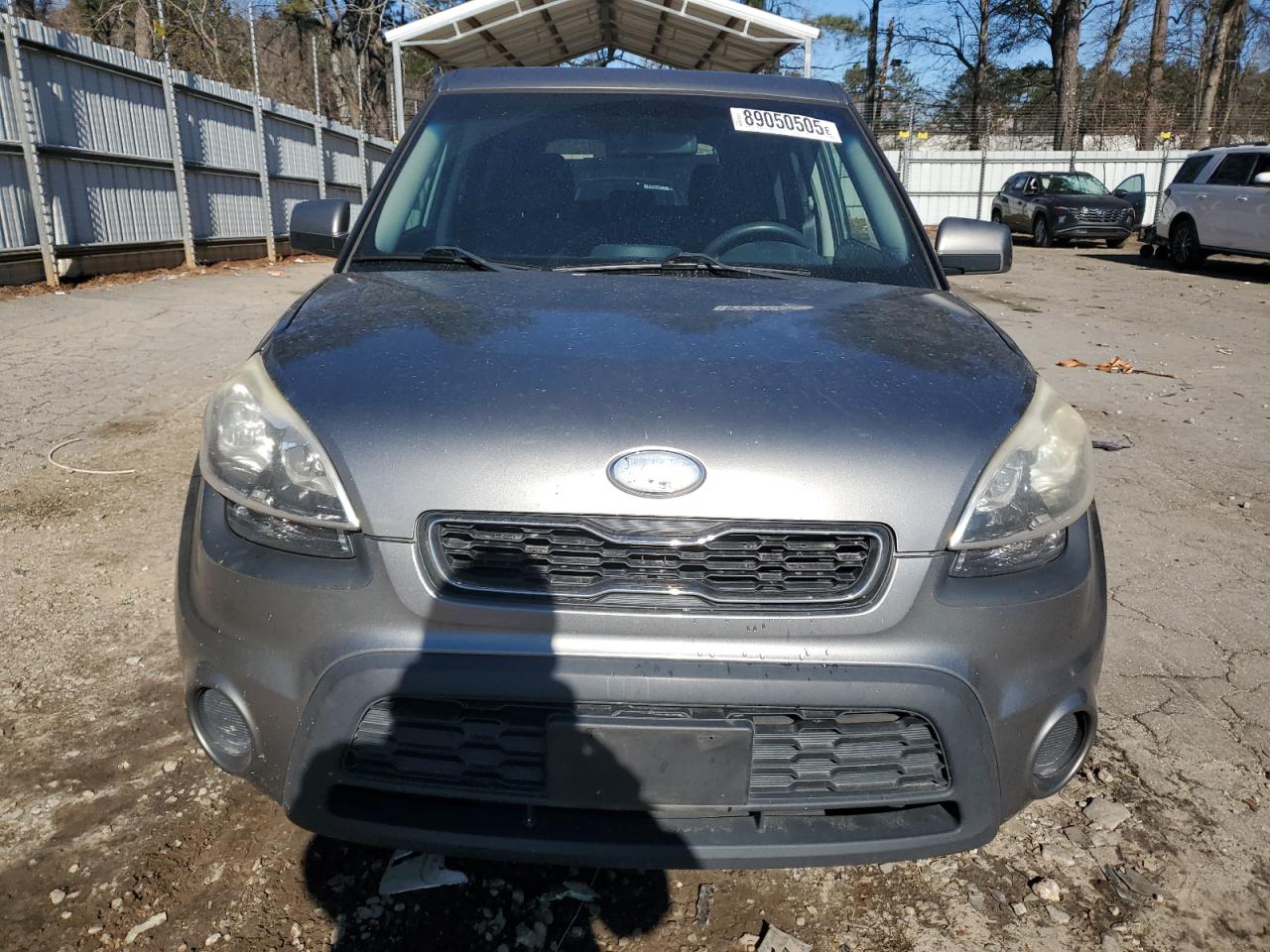 2013 Kia Soul - Image 5