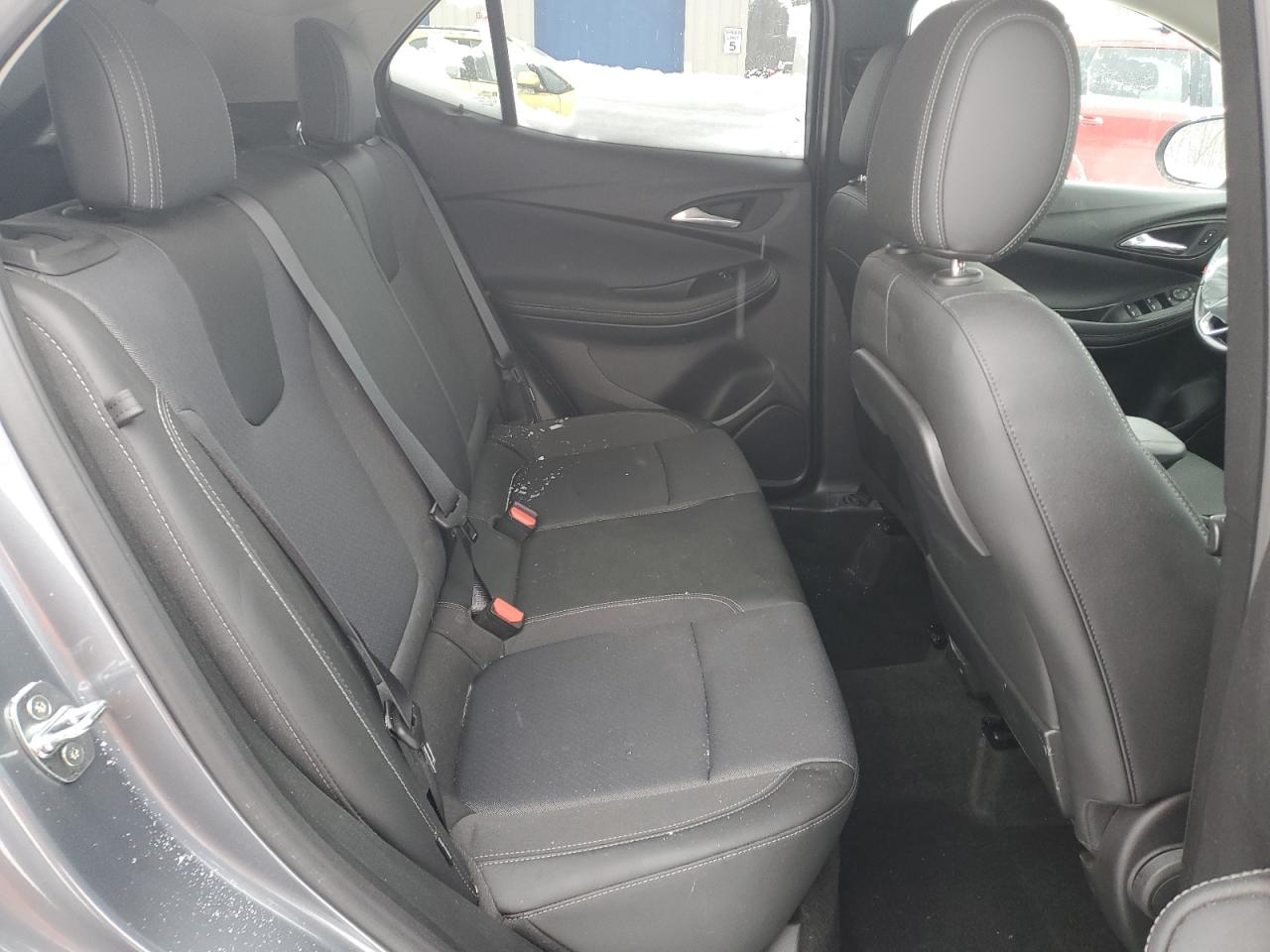 2022 Buick Encore - Image 11