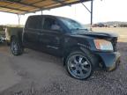 2012 Nissan Titan S за продажба в Phoenix, AZ - Front End