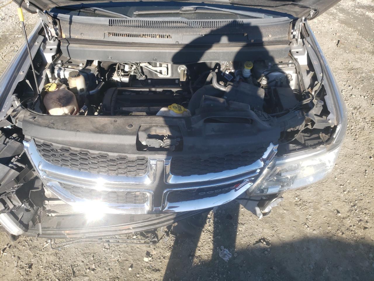 2018 Dodge Journey - Image 12