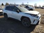 2019 Toyota Rav4 Xse na sprzedaż w Finksburg, MD - Front End