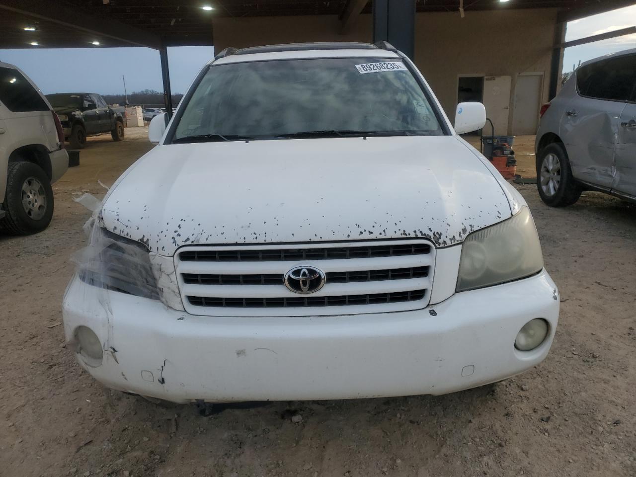 2001 Toyota Highlander - Image 5