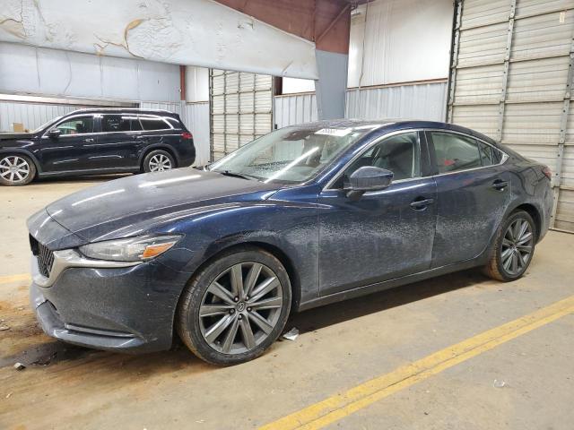 2018 Mazda 6 Touring