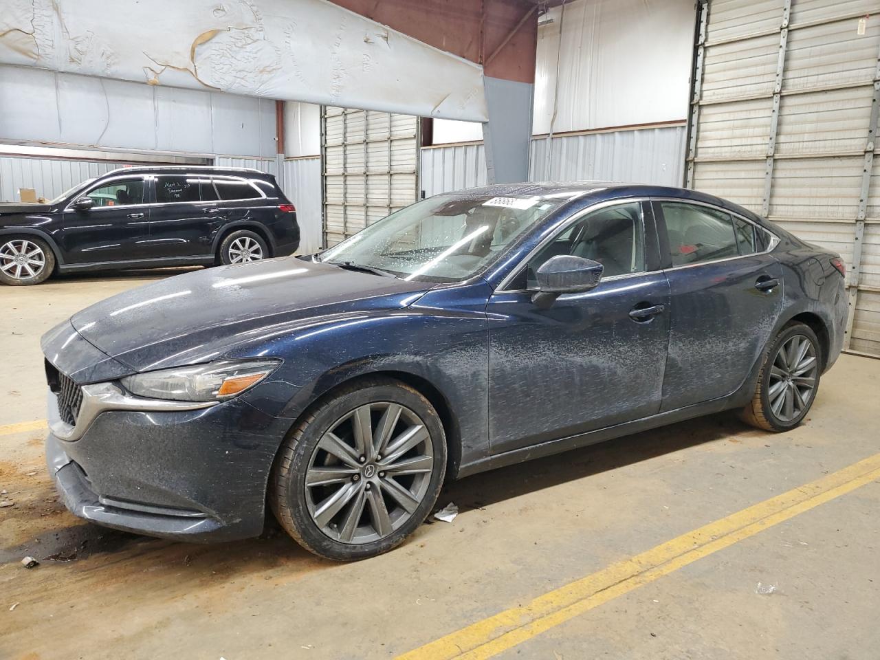 2018 Mazda 6 - Image 1