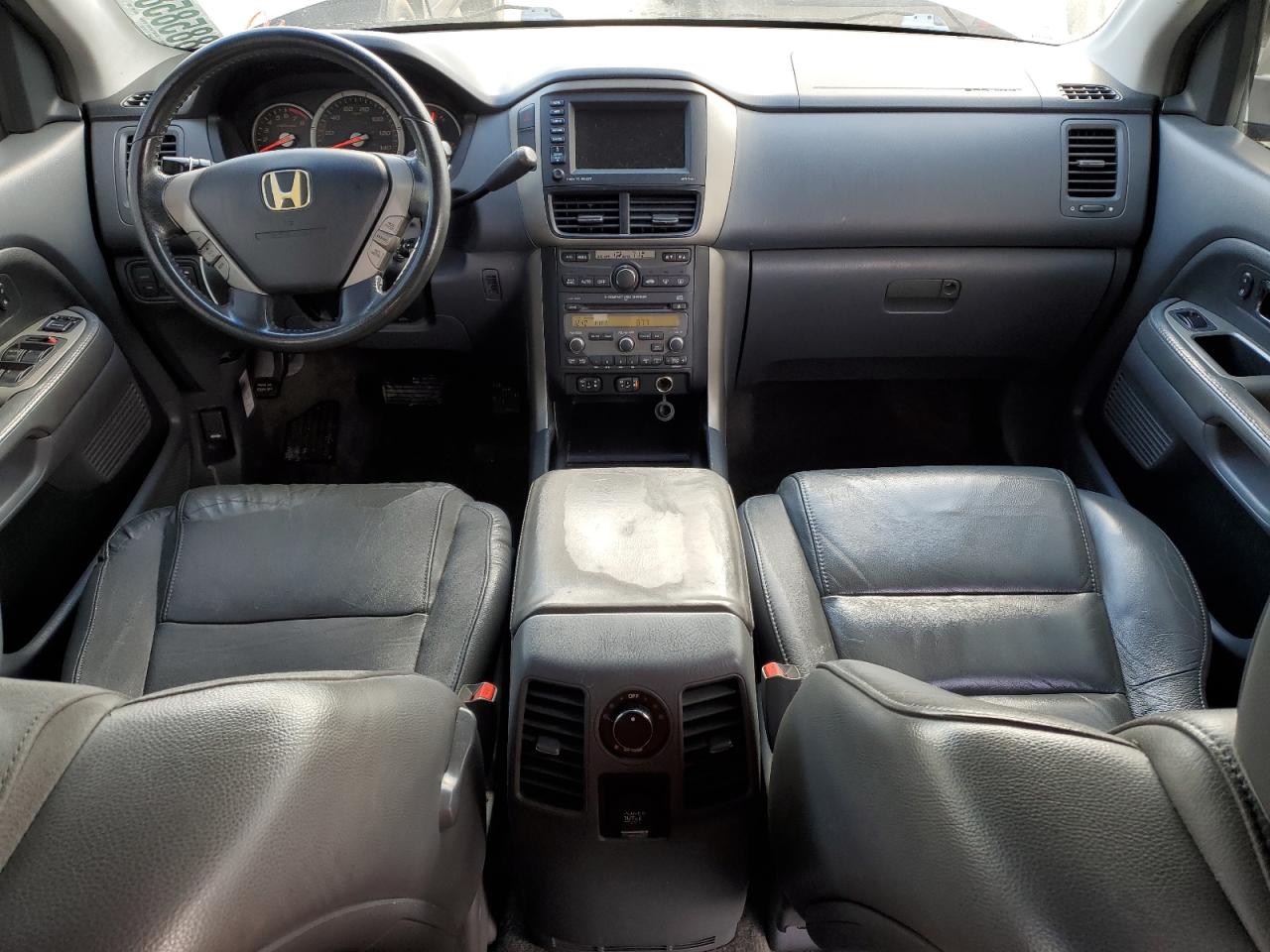 2006 Honda Pilot - Image 8