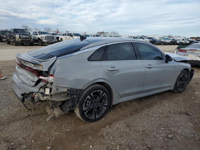  KIA K5 2021 Gray