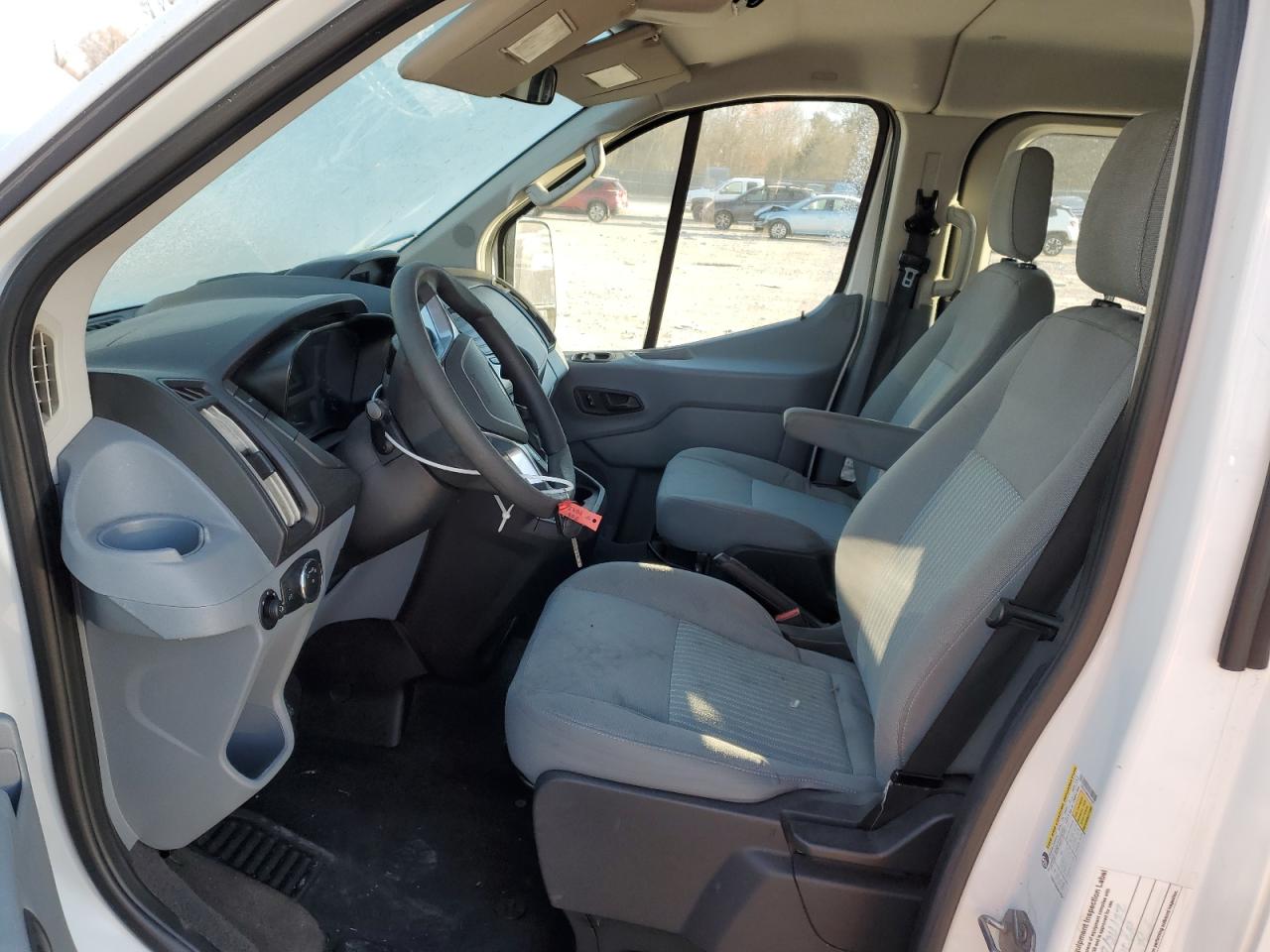 2019 Ford Transit - Image 7