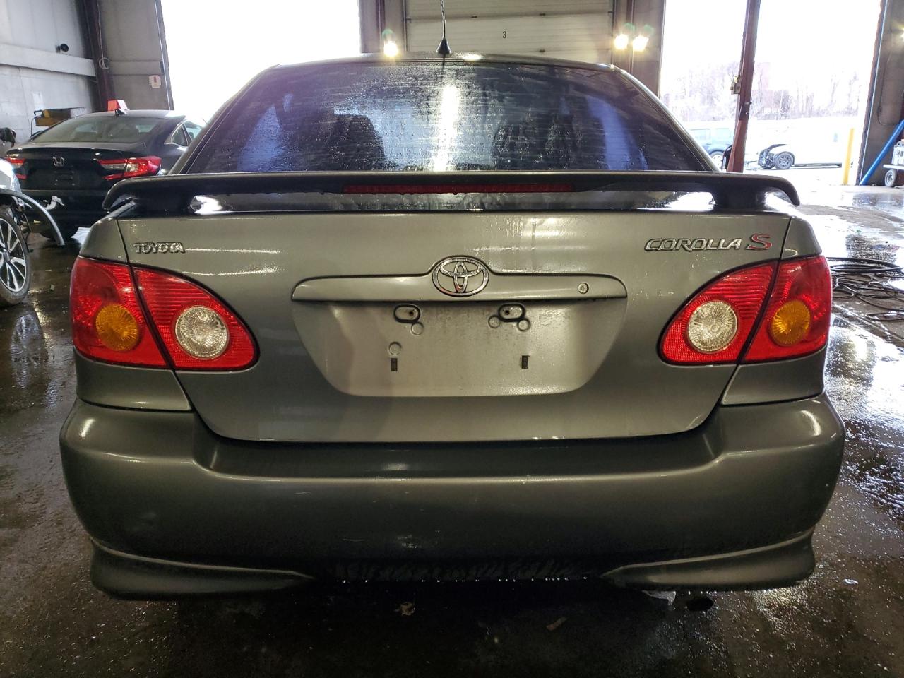 2004 Toyota Corolla - Image 6