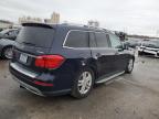 2013 Mercedes-Benz Gl 450 4Matic продається в New Orleans, LA - Front End
