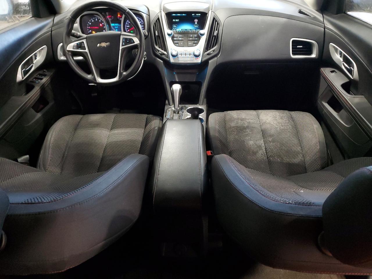 VIN 2GNFLEEK8D6141590 2013 CHEVROLET EQUINOX no.8