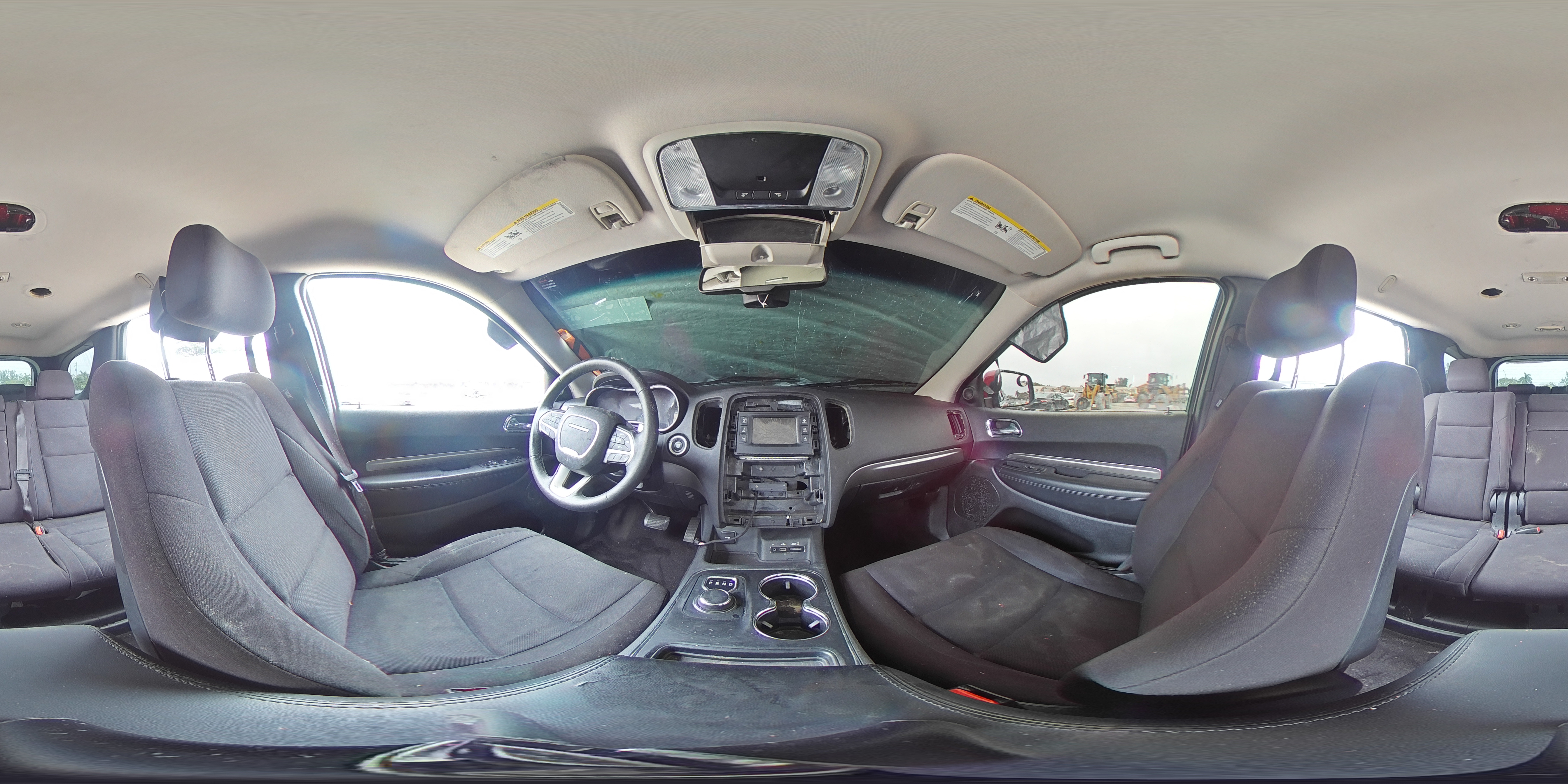 2015 Dodge Durango - Image 15