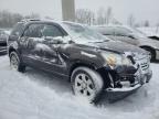 2009 Saturn Outlook Xe na sprzedaż w Wayland, MI - Front End