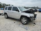 2010 Jeep Patriot Limited for Sale in Houston, TX - Front End