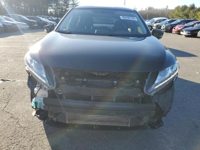  MITSUBISHI ECLIPSE 2020 Black