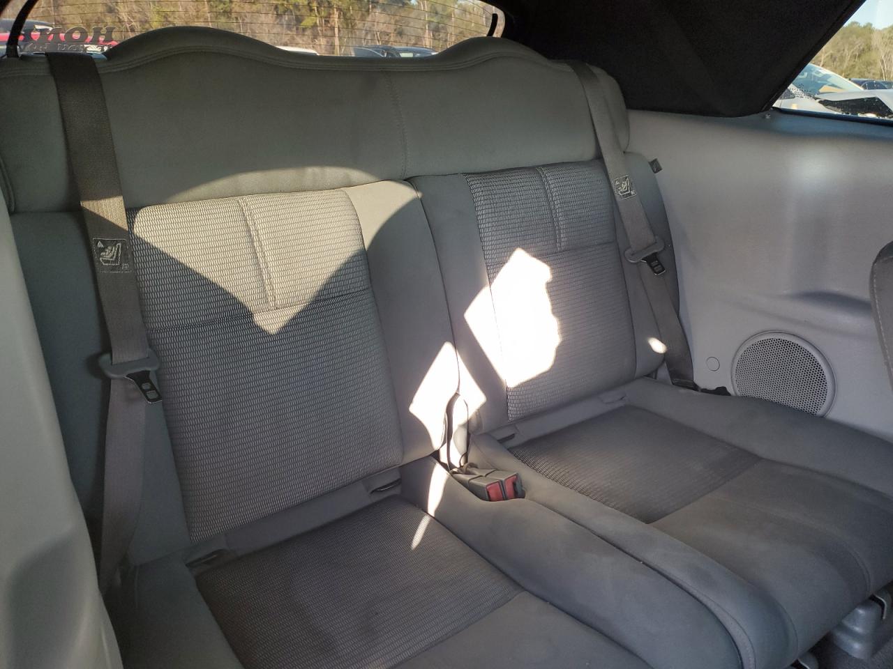 2007 Chrysler PT Cruiser - Image 10