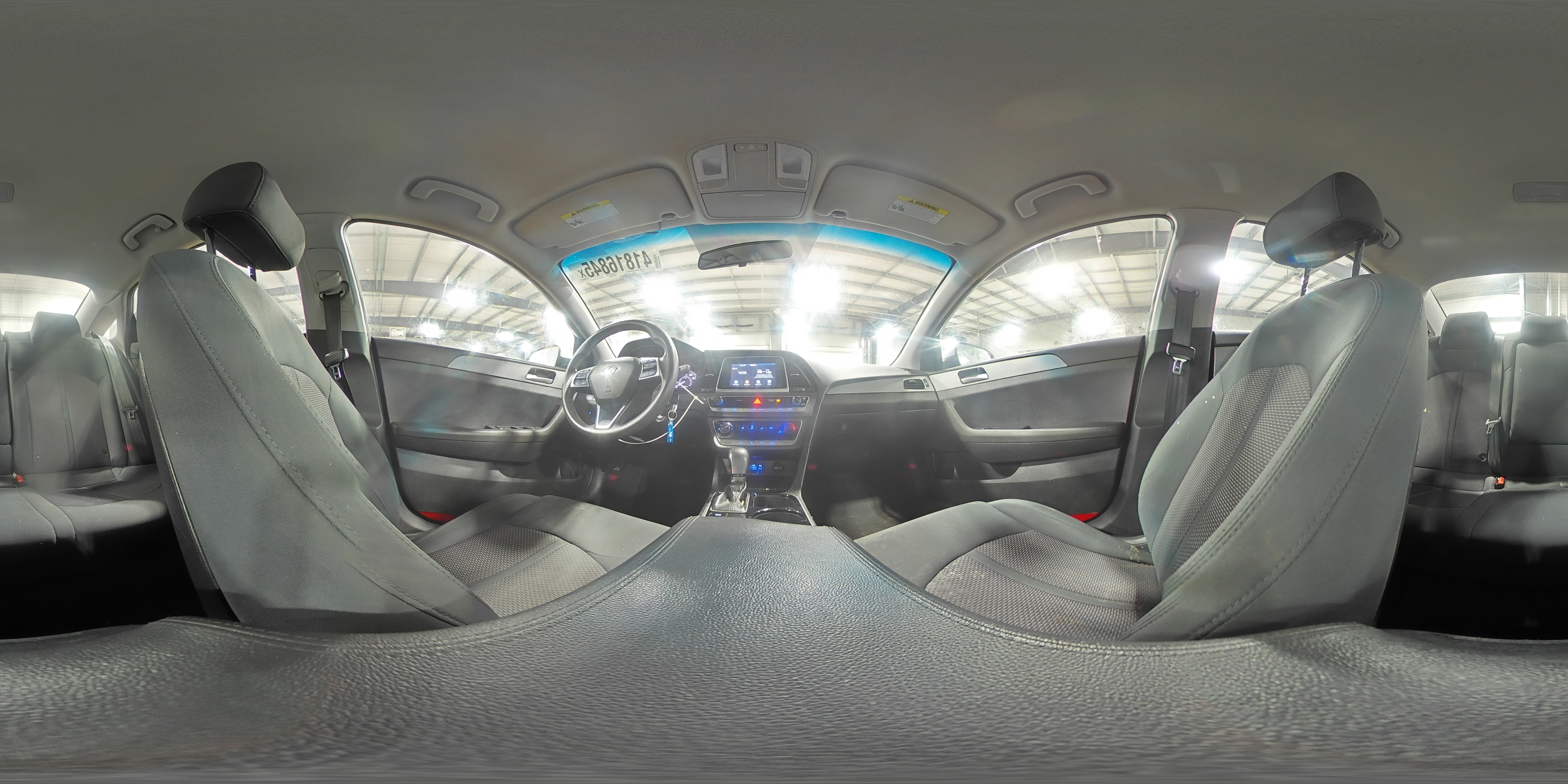 2019 Hyundai Sonata - Image 14