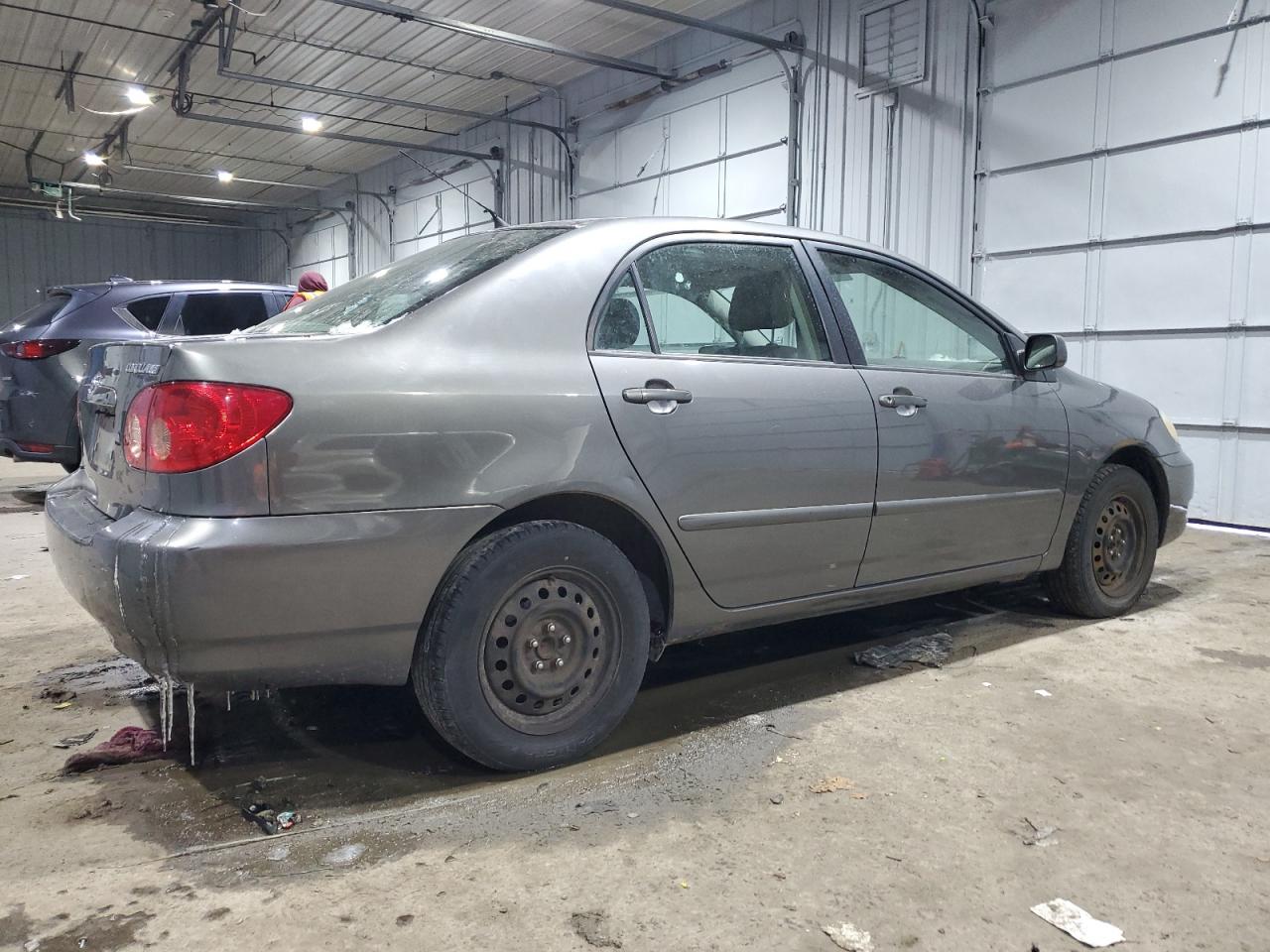 2007 Toyota Corolla - Image 3