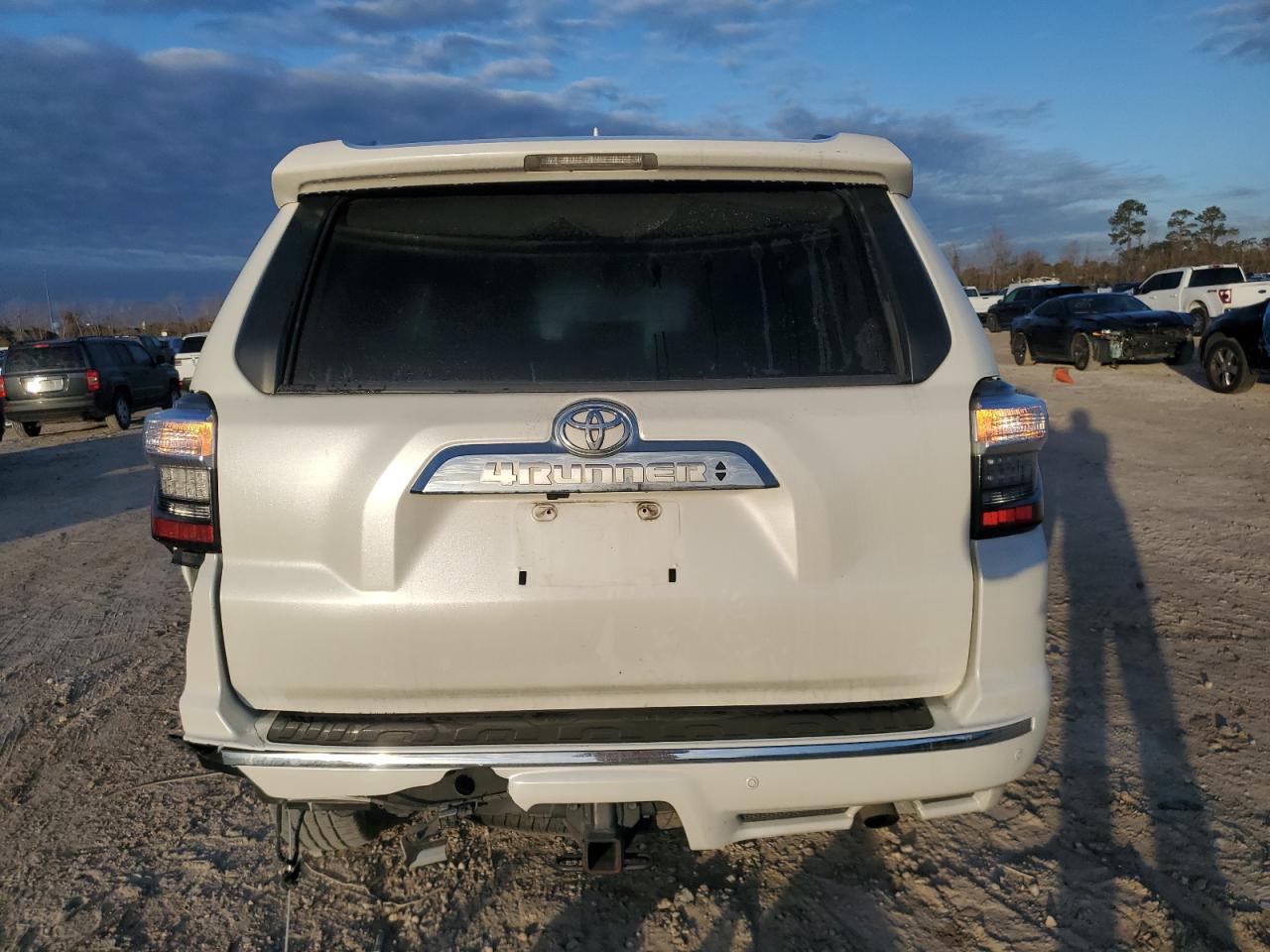 2021 Toyota 4Runner - Image 6