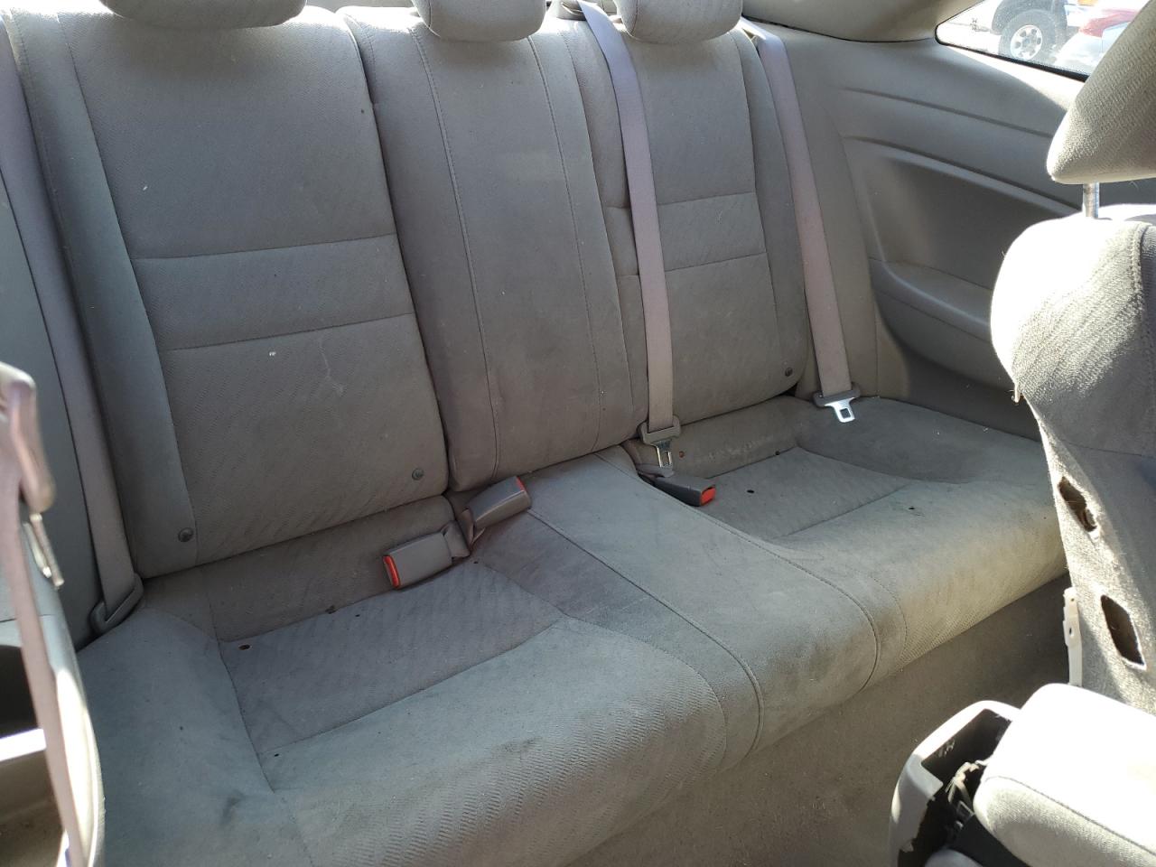 2010 Honda Civic Ex VIN: 2HGFG1B89AH512255 Lot: 56287425