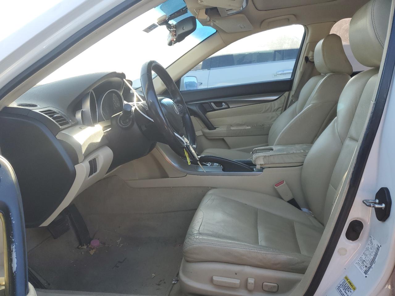 2009 Acura TL - Image 7