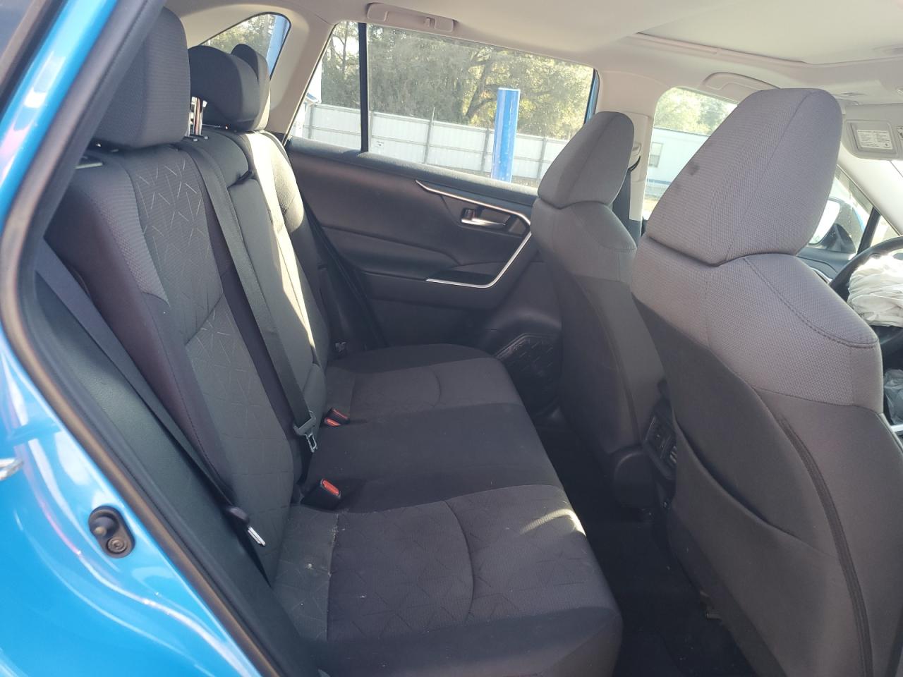 2021 Toyota RAV 4 - Image 11