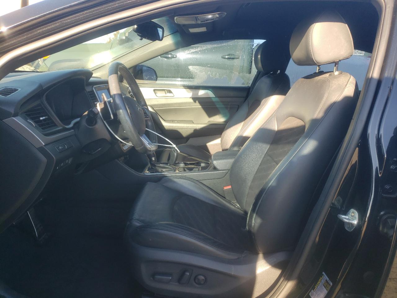 2019 Hyundai Sonata - Image 7