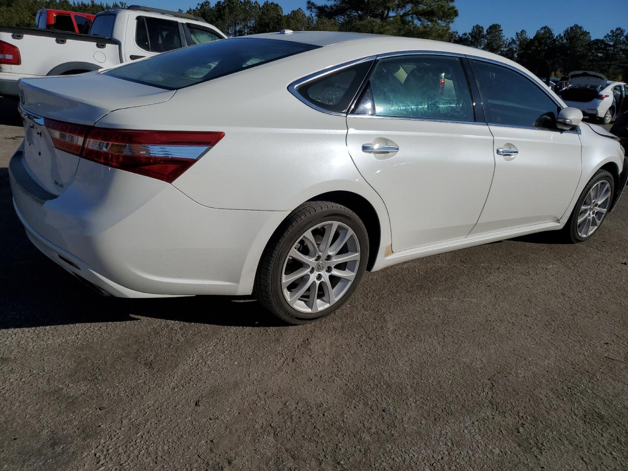 VIN 4T1BK1EB9DU069217 2013 TOYOTA AVALON no.3