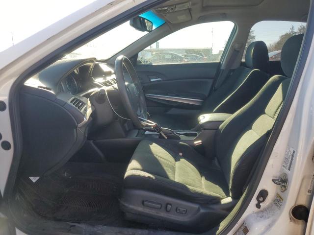  HONDA CROSSTOUR 2015 White