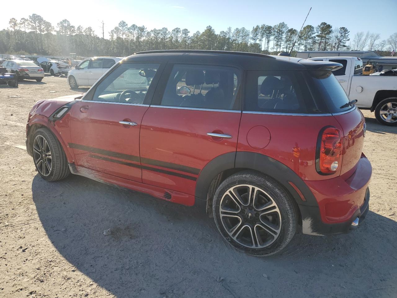 2015 MINI Cooper - Image 2