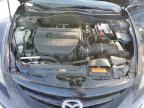 2010 Mazda 6 I na sprzedaż w Moraine, OH - Side