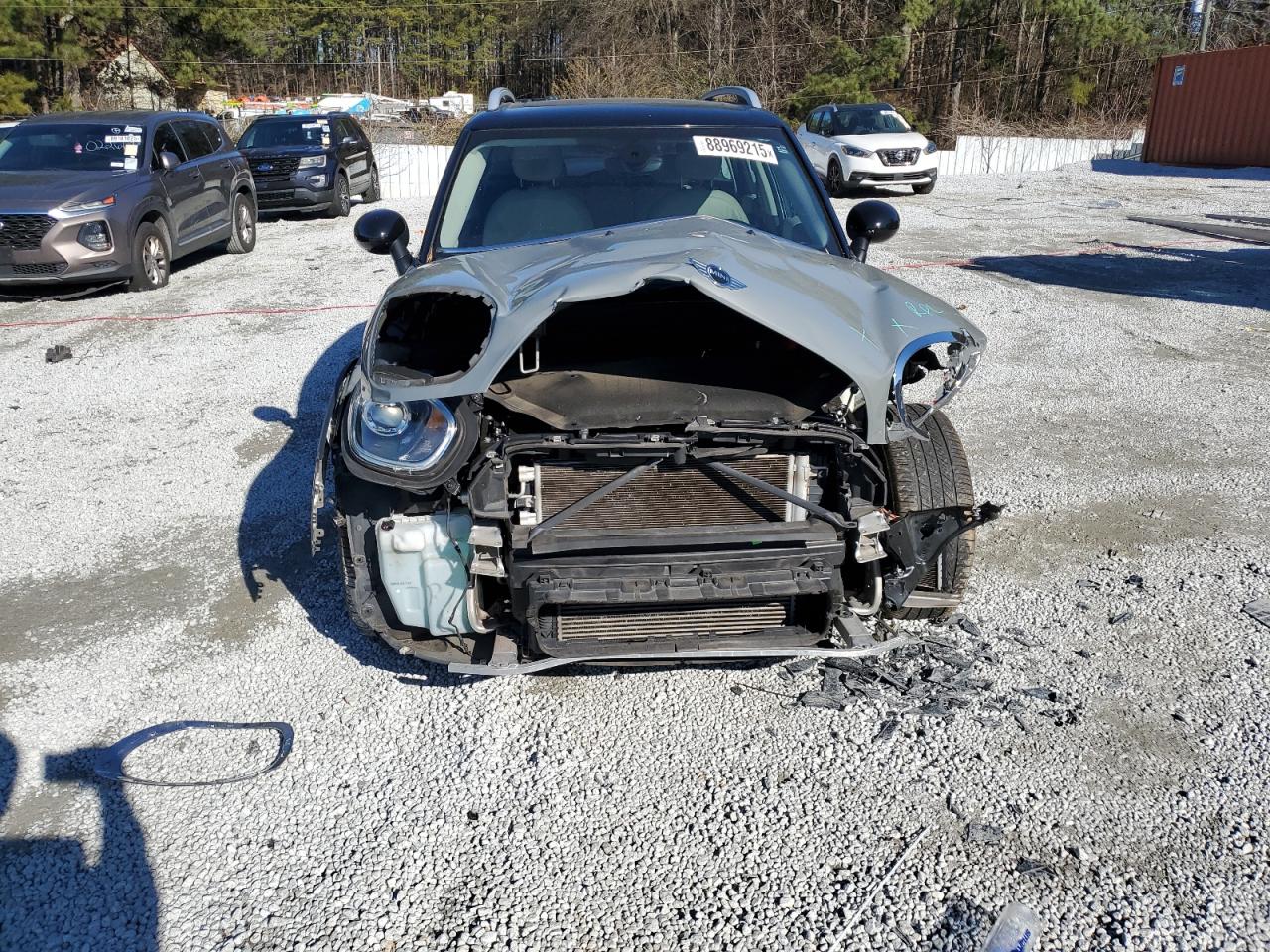 2018 MINI Cooper - Image 5