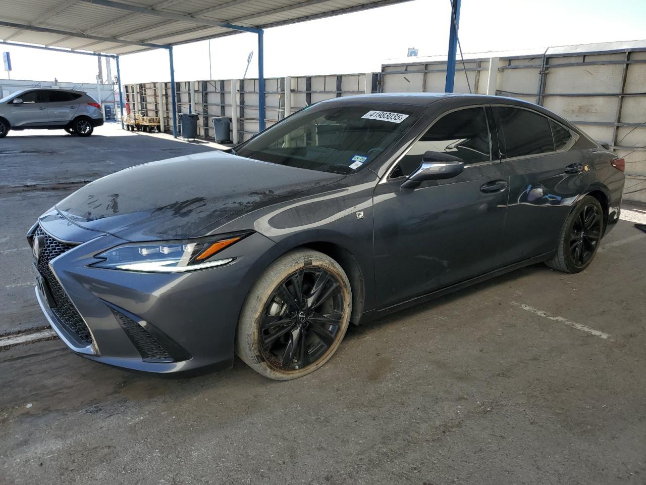 2023 Lexus ES - Image 1