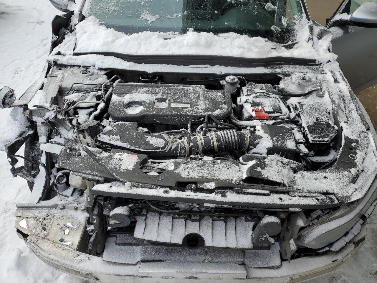 2018 Honda Accord - Image 11