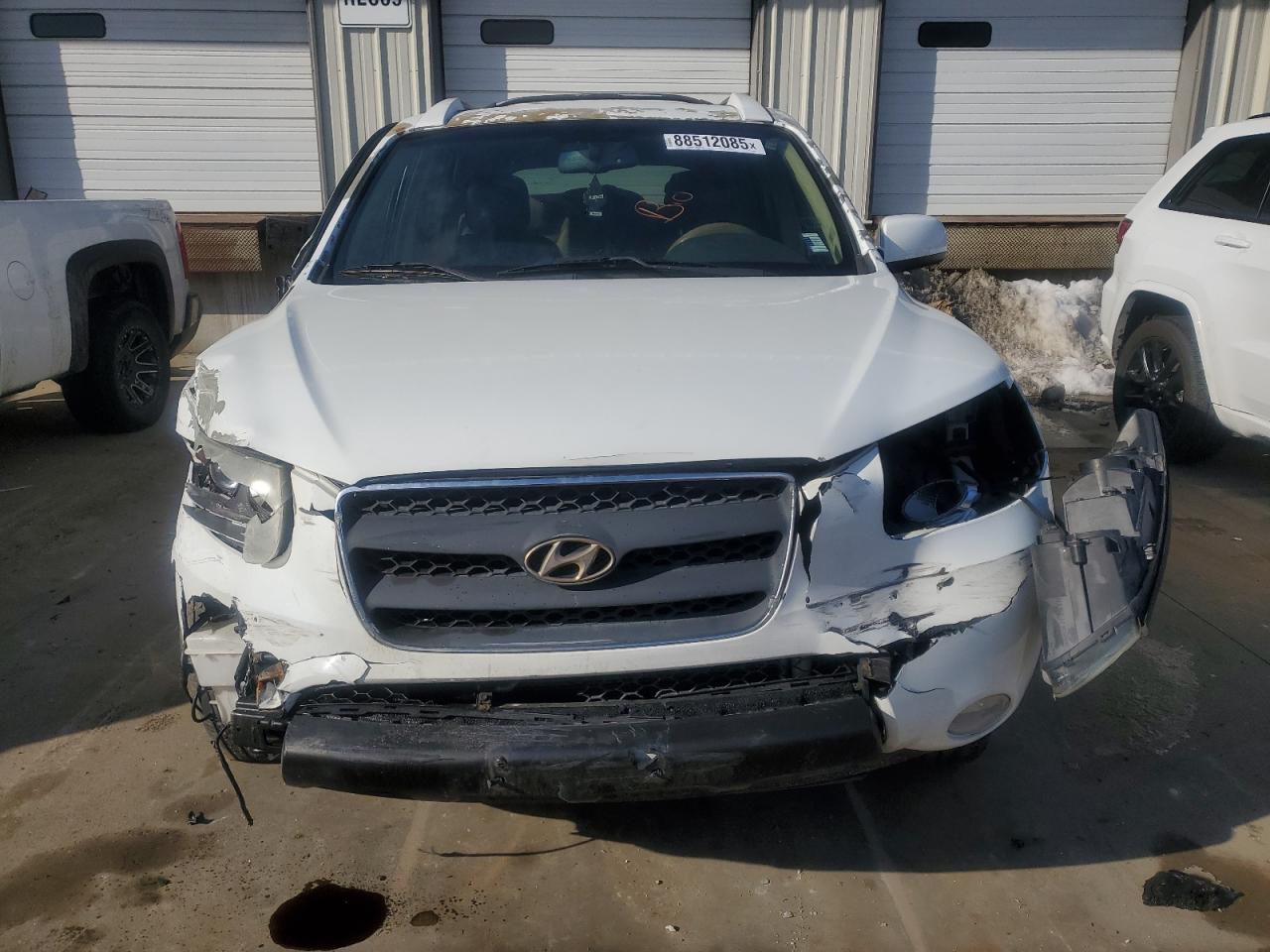 2007 Hyundai Santa Fe - Image 5