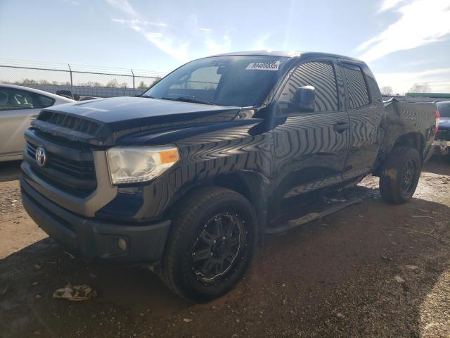 2016 Toyota Tundra Double Cab Sr