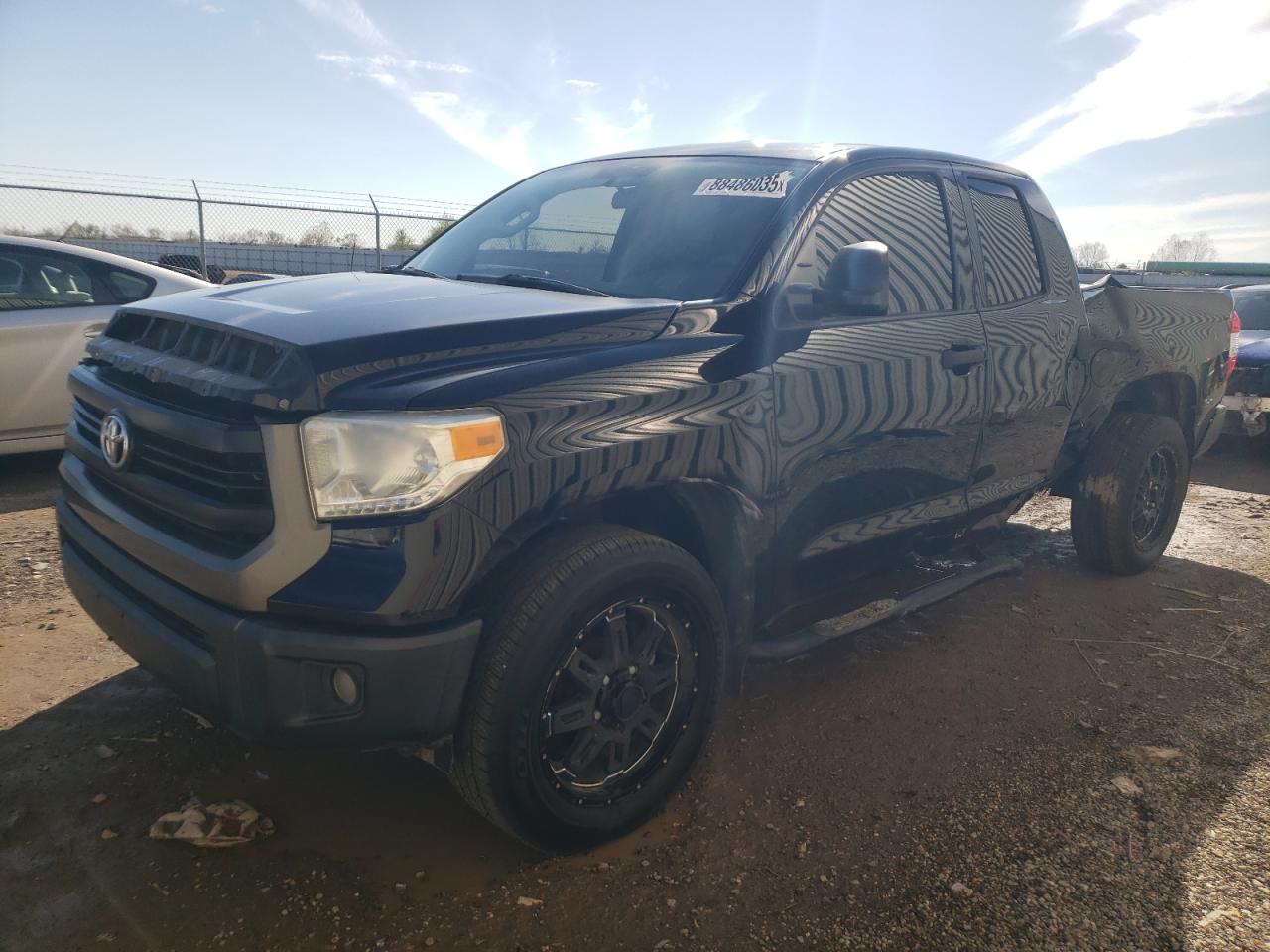 2016 TOYOTA TUNDRA