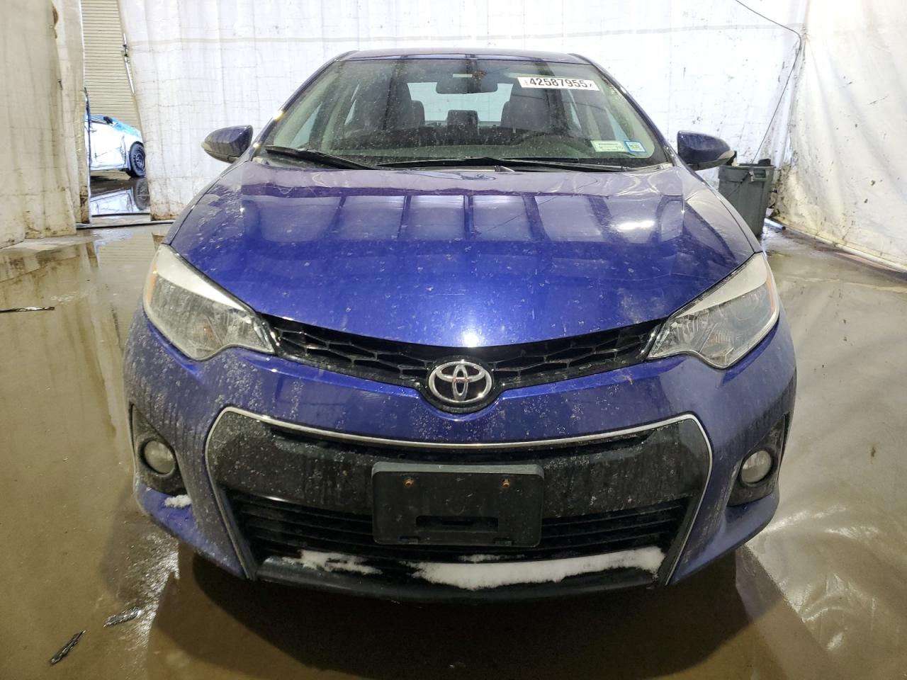 2016 Toyota Corolla - Image 5