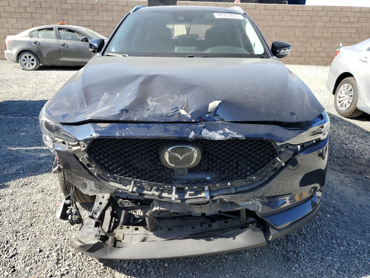 2019 Mazda CX-5 - Image 5