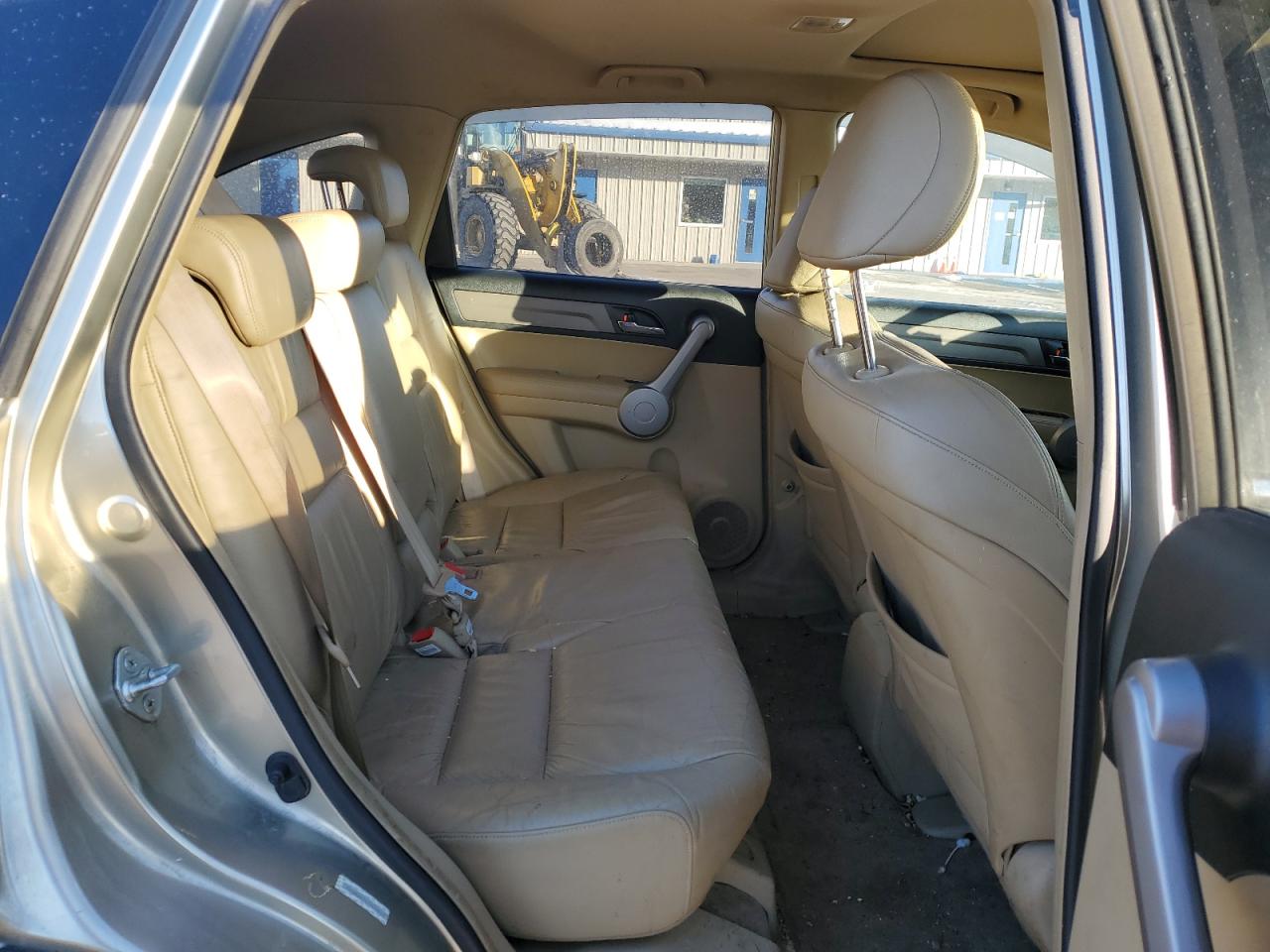 2007 Honda CR-V - Image 11