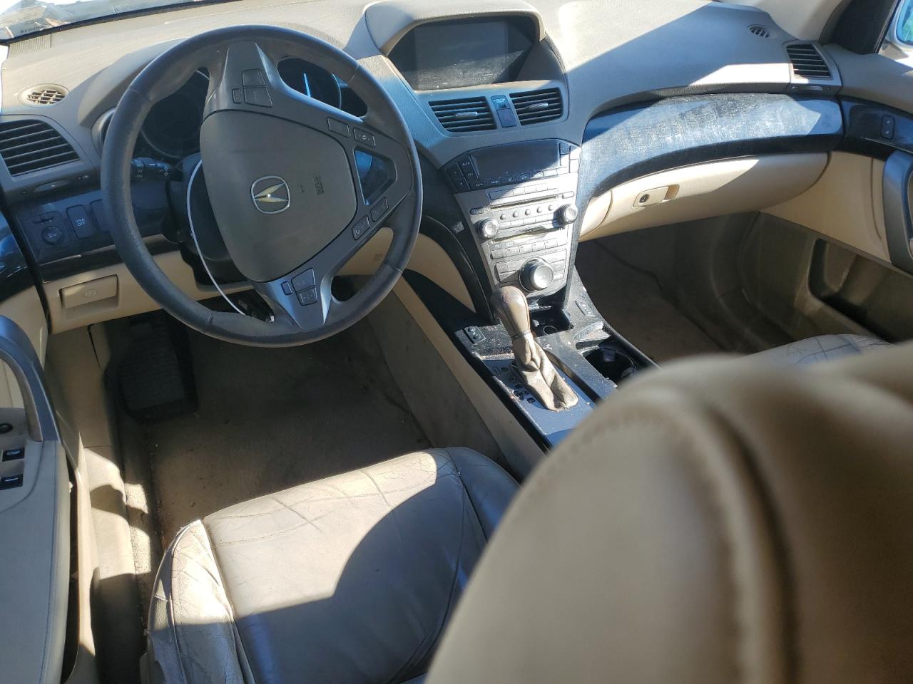 2009 Acura MDX - Image 8