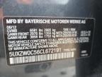 Las Vegas, NV에서 판매 중인 2012 Bmw X5 Xdrive35D - Rear End