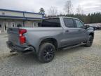 2021 Chevrolet Silverado C1500 Custom იყიდება Concord-ში, NC - Rear End