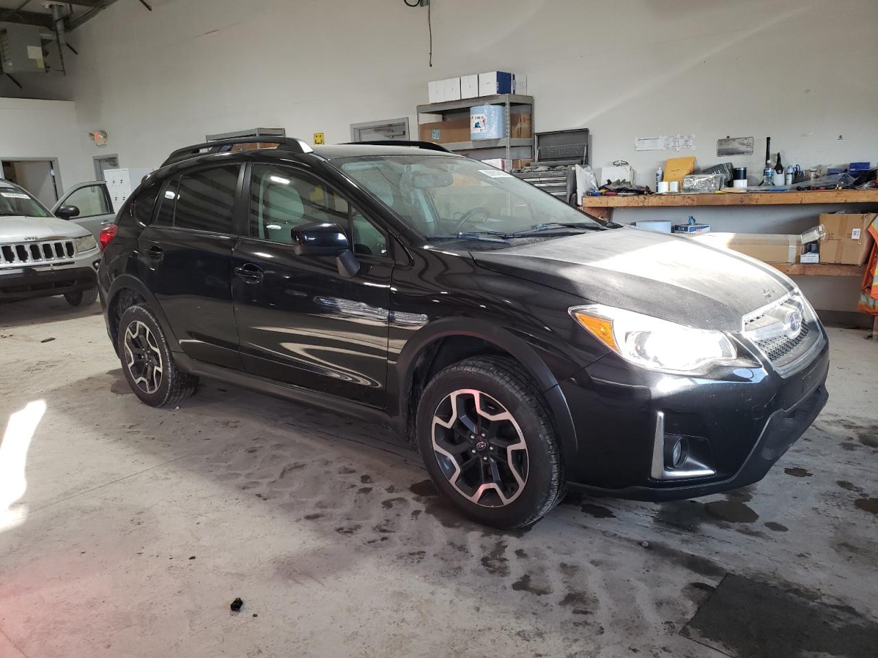 VIN JF2GPADCXG8222997 2016 SUBARU CROSSTREK no.4