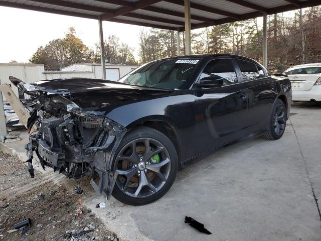 2019 Dodge Charger Gt