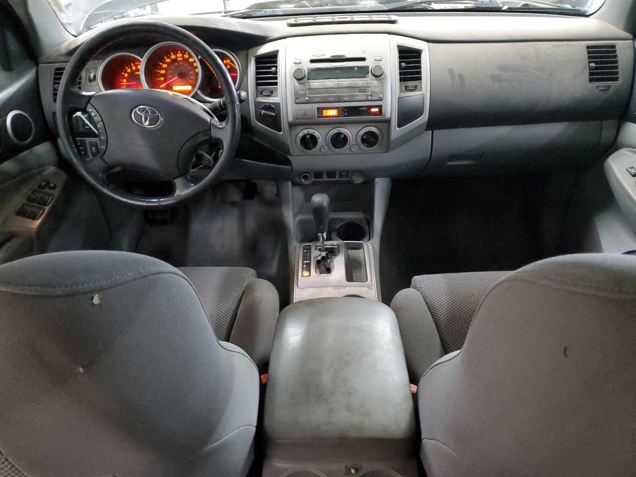 2010 Toyota Tacoma - Image 8